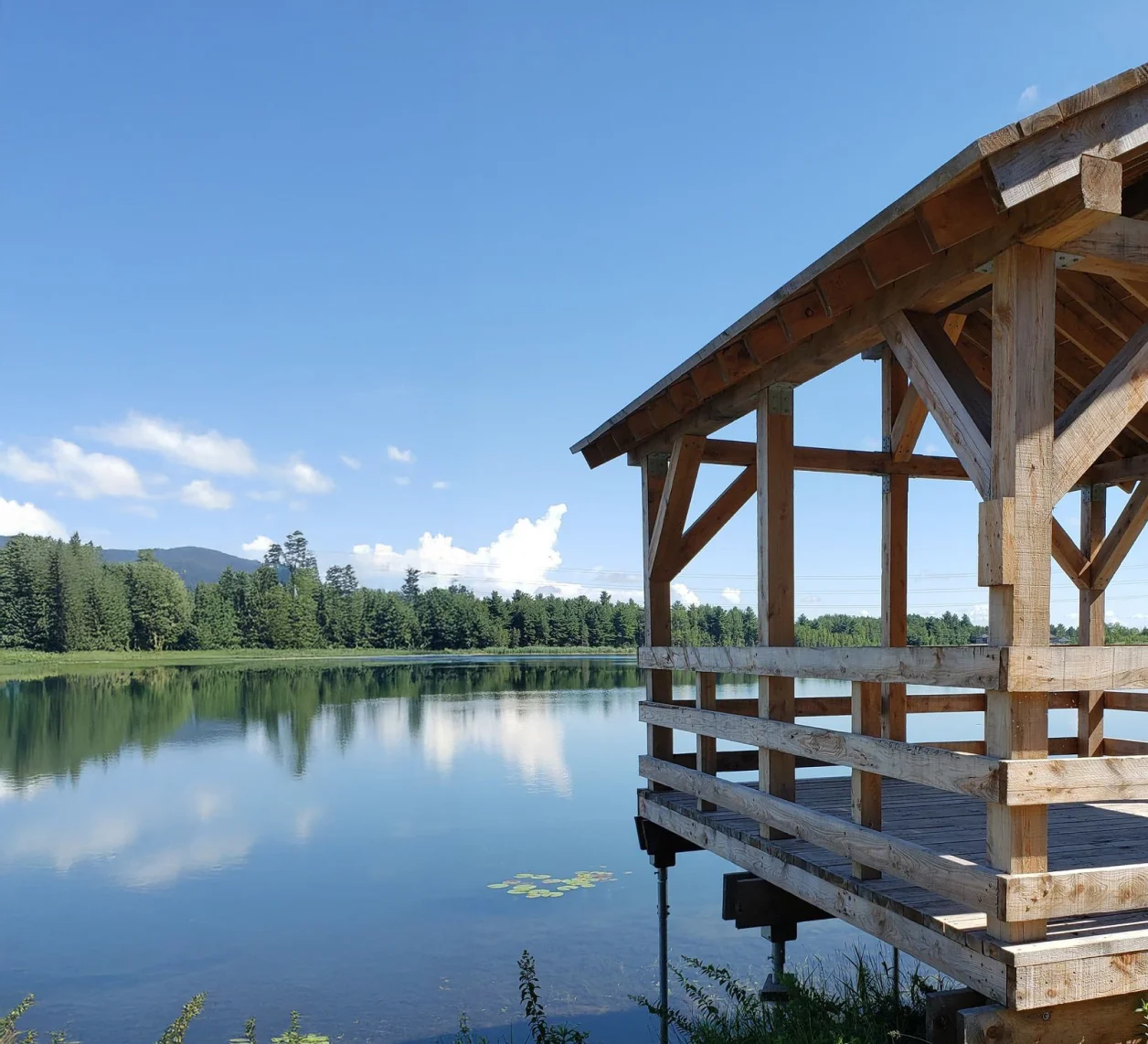 Vivre à Saint-Lin-Laurentides