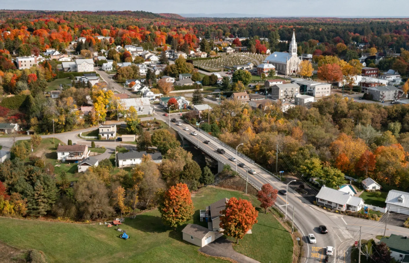 Sainte-Julienne